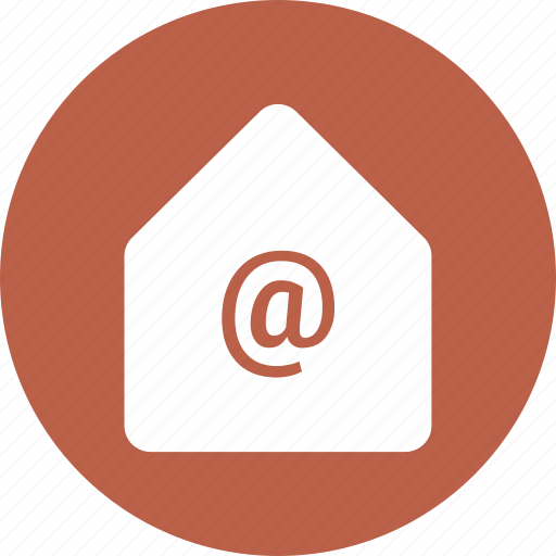 Email, mail, mailbox icon - Download on Iconfinder