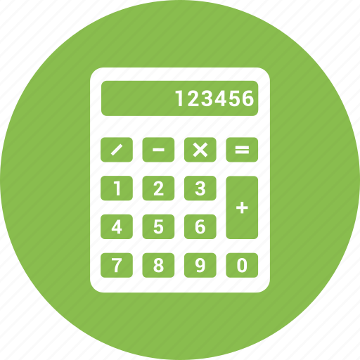 Accountant, accounting, calculate, calculation icon - Download on Iconfinder