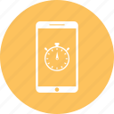 alram clock, clock, mobile, phone, smartphone