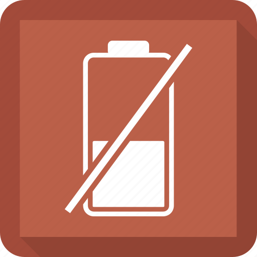 Battery, full, hal icon - Download on Iconfinder