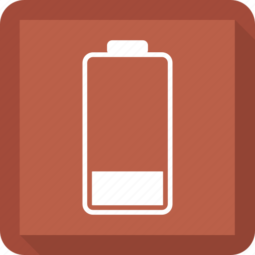 Battery, full, hal icon - Download on Iconfinder