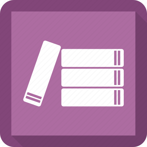 Book, document, folder, office icon - Download on Iconfinder