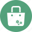 bag, cart, retail, shopping 