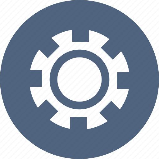 Gear, options, setting, tool icon - Download on Iconfinder