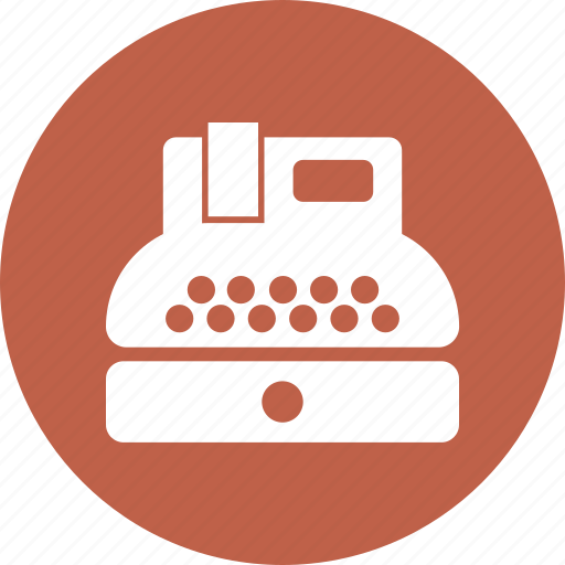 Typewriter, writer icon - Download on Iconfinder