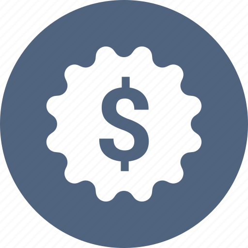 Coin, dollar, finance, money icon - Download on Iconfinder