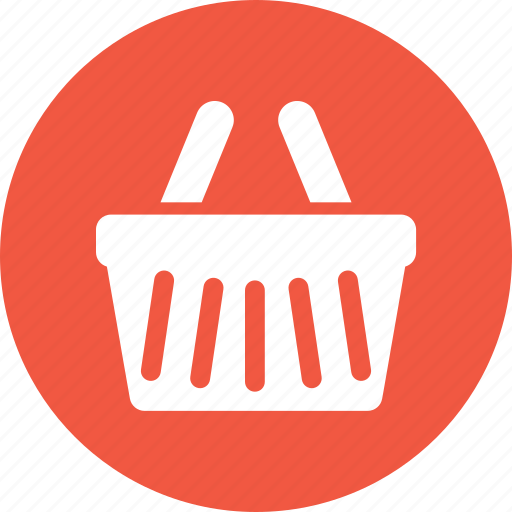 Basket, cart, commerce, shopping icon - Download on Iconfinder