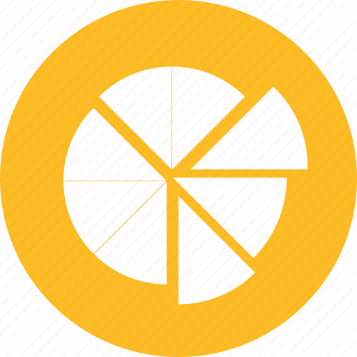 Analytics, business, chart pie, graph, report, statistics icon - Download on Iconfinder