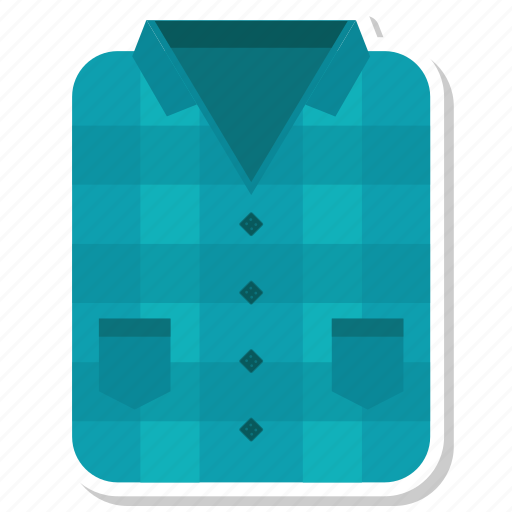 Clothing, shirt, t-shirt, tshirt icon - Download on Iconfinder