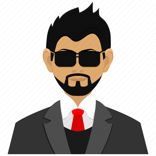 Business, man, avatar, people, person, user icon - Download on Iconfinder
