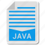 ext, java, page 