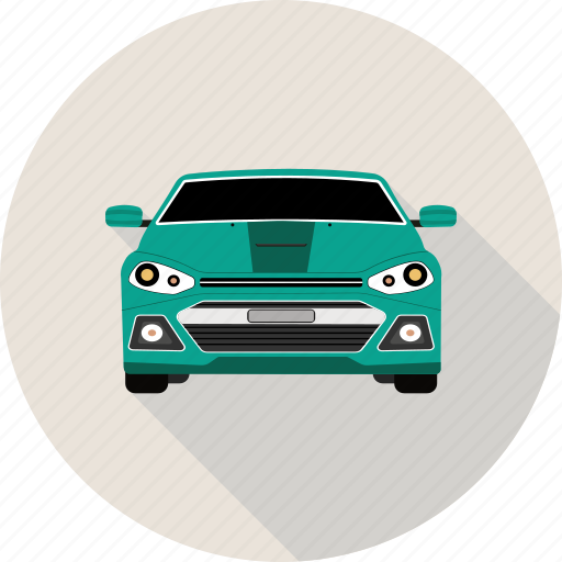 Car, vehicle icon - Download on Iconfinder on Iconfinder