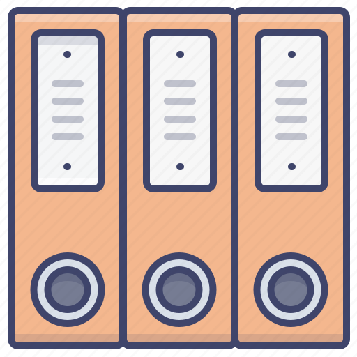 Archive, business, document, files icon - Download on Iconfinder