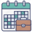 appointment, business, calendar, date 