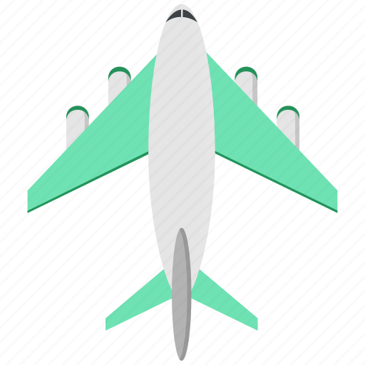 Flying, plane icon - Download on Iconfinder on Iconfinder