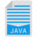 ext, java, page