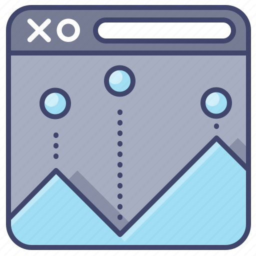 Analytics, business, data, graph icon - Download on Iconfinder