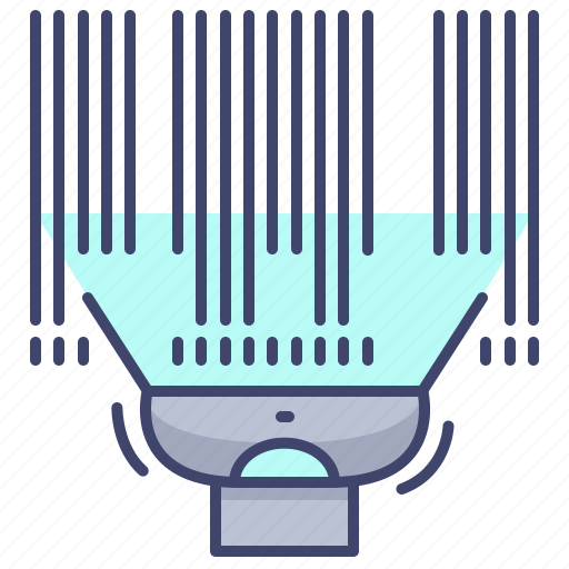 Barcode, product, scan, scanner icon - Download on Iconfinder