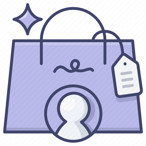 Buyer, consumer, customer, guest icon - Download on Iconfinder