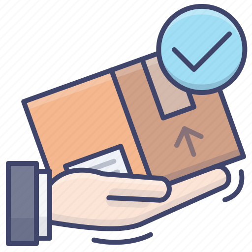 Delivery, express, package, purchase icon - Download on Iconfinder
