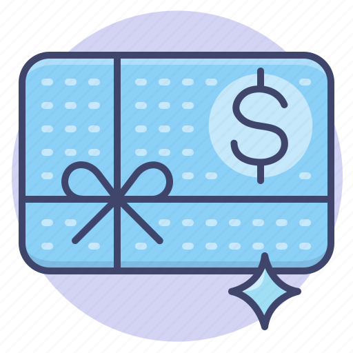 Card, coupon, gift, voucher icon - Download on Iconfinder