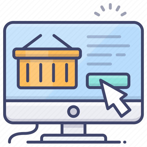 Commerce, online, order, shopping icon - Download on Iconfinder