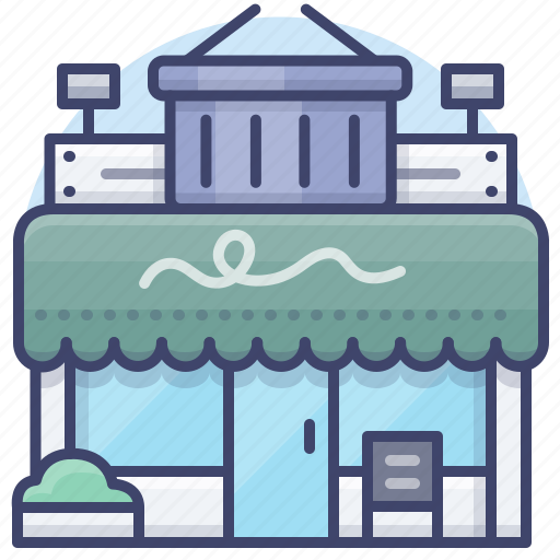 Local, shop, shopping, store icon - Download on Iconfinder