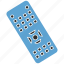 control, remote, tv 