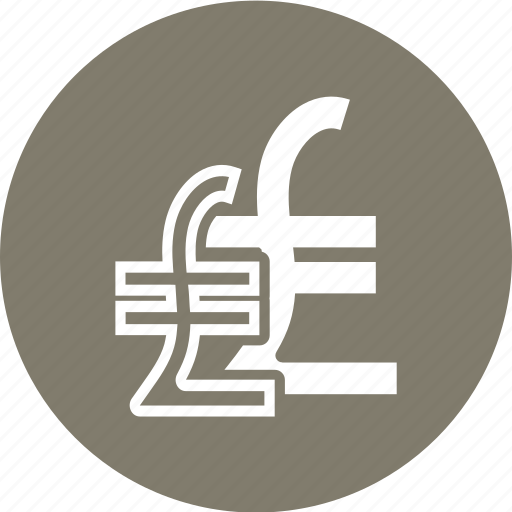 Money, pound, sign icon - Download on Iconfinder
