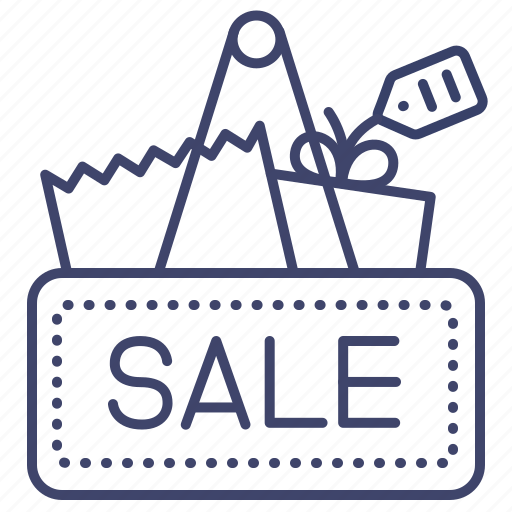 Discount, price, sale, shopping icon - Download on Iconfinder