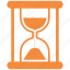 clock, hourglass, sand, time 