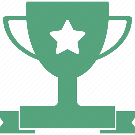 Cup, prize, winner icon - Download on Iconfinder