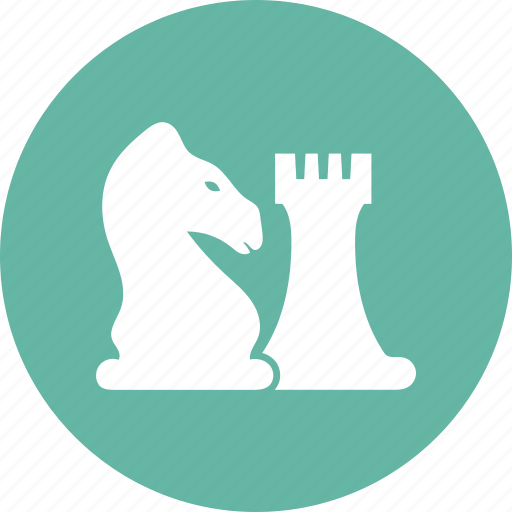 Business, chess, strategy icon - Download on Iconfinder