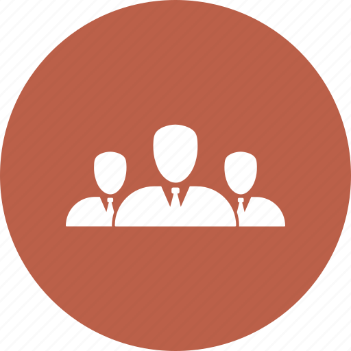 Crowd, group, man, people icon - Download on Iconfinder