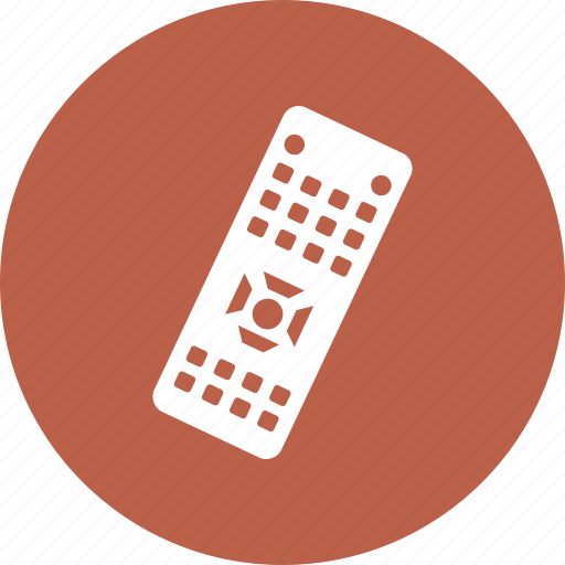 Control, remote, tv icon - Download on Iconfinder