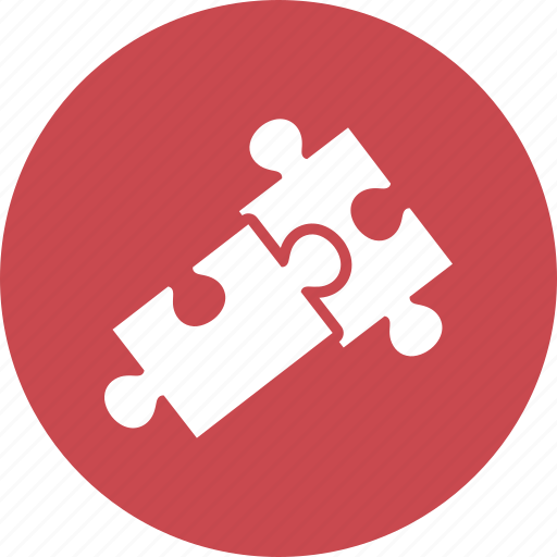 Organization, puzzle, seo, structure icon - Download on Iconfinder