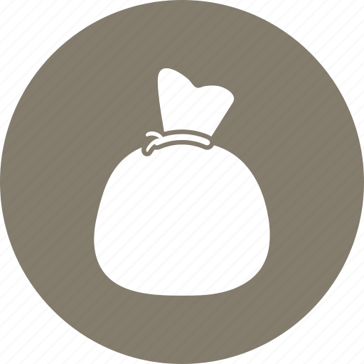 Bag of money, coins, money, money bag icon - Download on Iconfinder