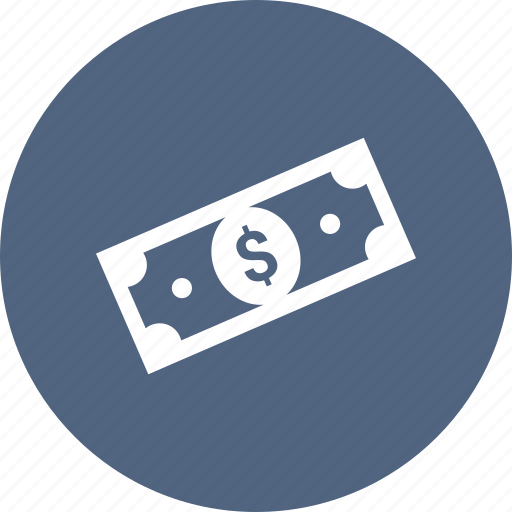 Dollar, finance, money, usd icon - Download on Iconfinder