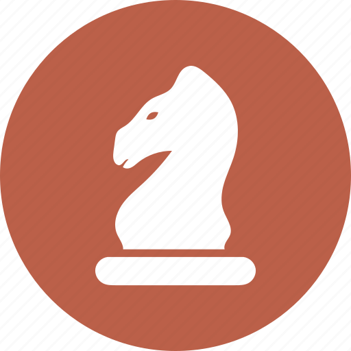 Chess, game, horse icon - Download on Iconfinder