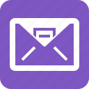 email, envelope, inbox, letter, mail, message, web