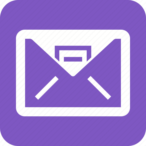 Email, envelope, inbox, letter, mail, message, web icon - Download on Iconfinder