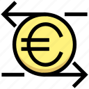 business, currency, euro, financial, investment, money, sharing