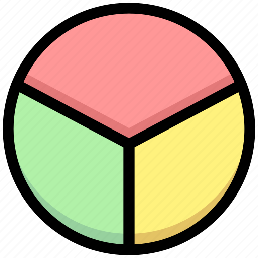 Business, diagram, financial, graph, pie chart, slice icon - Download on Iconfinder