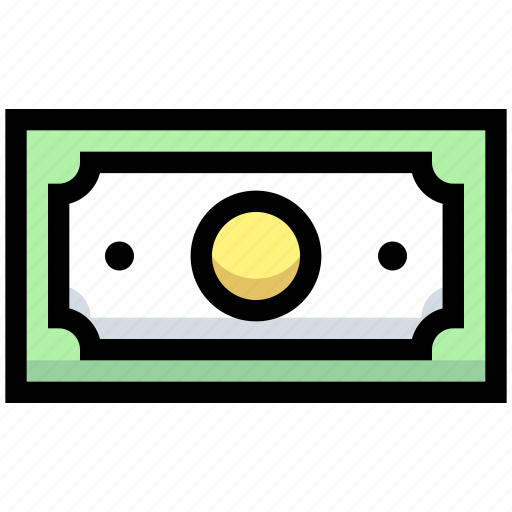 Business, cash, dollar, financial, money, payment icon - Download on Iconfinder