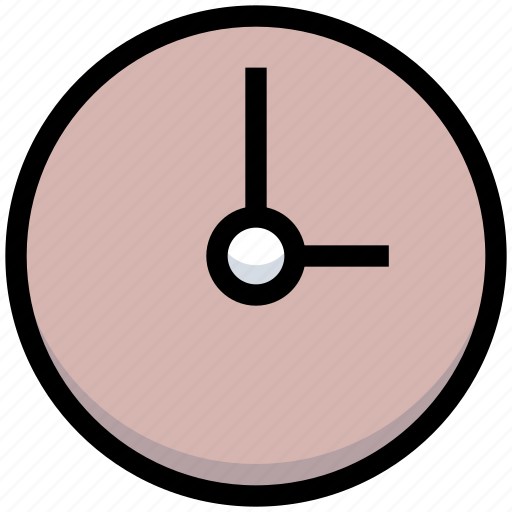 Business, clock, financial, time, watch icon - Download on Iconfinder