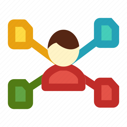 Business, efficient, multitasking, productivity, work icon - Download on Iconfinder