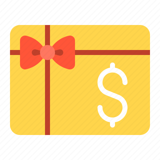 Card, cash card, commerce, e, gift card, voucher icon - Download on Iconfinder