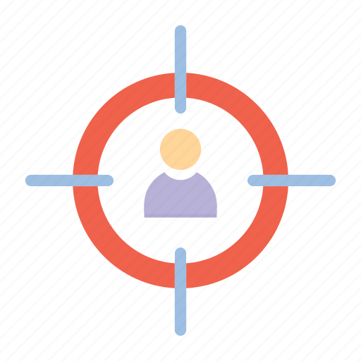 Business, employee, information, management, target icon - Download on Iconfinder