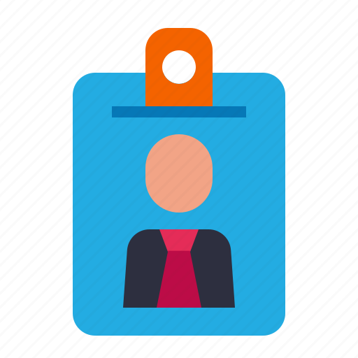 Business, card, economics, id, nametag icon - Download on Iconfinder