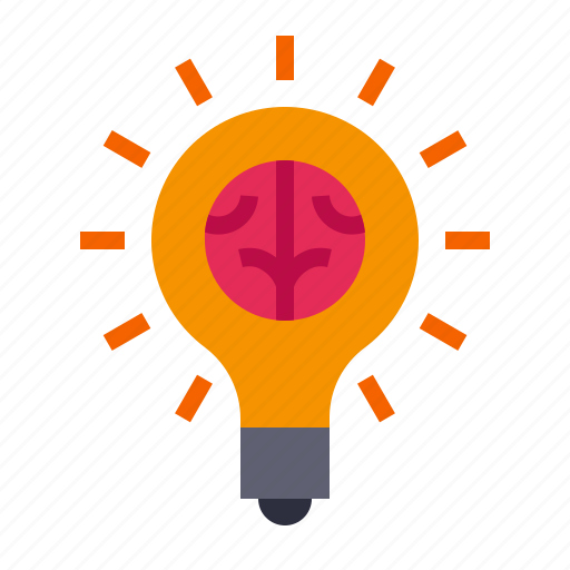 Business, creative, economics, idea, lamp icon - Download on Iconfinder